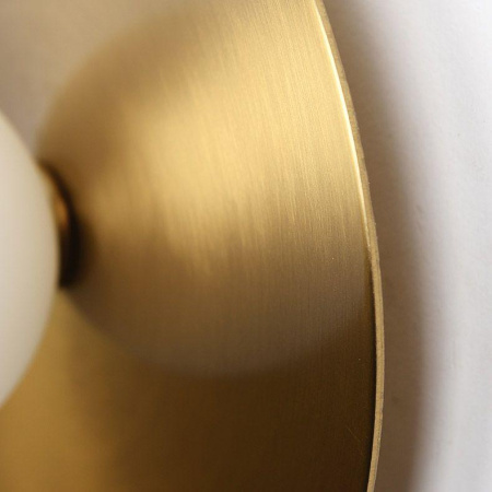 Настенные бра — Настенный светильник Imperium Loft Ailen 196950-23 купить в 