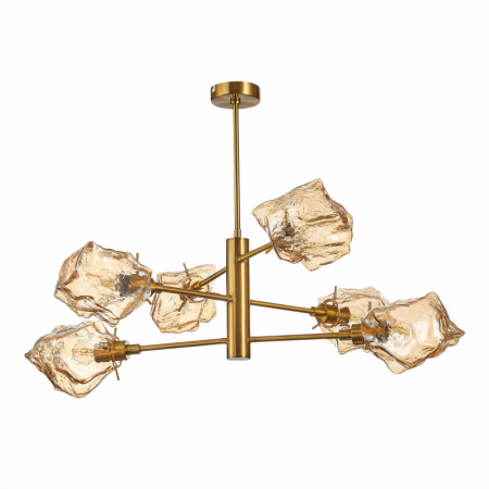 Люстры на штанге — Люстра на штанге ST-Luce SL1175.302.06 купить в 