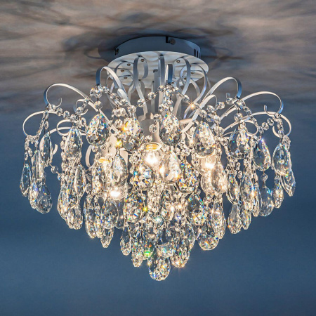 Потолочные люстры — Потолочная люстра Escada Waltz 1121/6PL купить в 