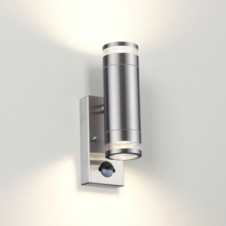 Уличные настенные светильники — Светильник настенный Odeon Light 6604/2W купить в 