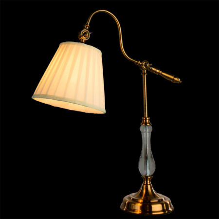 Настольные лампы — Настольная лампа ARTE Lamp A1509LT-1PB купить в  Настольные лампы — Настольная лампа ARTE Lamp A1509LT-1PB купить в