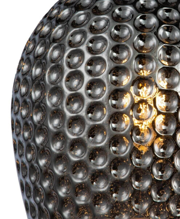 Подвесные светильники — Подвесной светильник Indigo Armonia 11001/1P Black V000085 купить в 