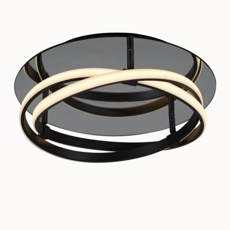 Люстры на штанге — Люстра на штанге Mantra 5812 купить в 