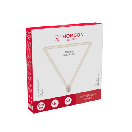 Светодиодные лампы — Светодиодная лампа THOMSON TH-B2408 купить в 
