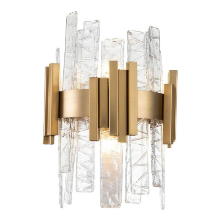 Подвесные светильники — Настенный светильник Moderli Stasy V9011-2W купить в 