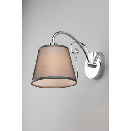 Настенные бра — Бра Omnilux OML-66701-01 купить в 