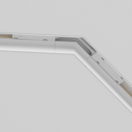 Коннекторы — Коннектор Maytoni Technical TRA010CLO-42W купить в 