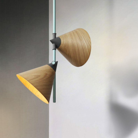 Подвесные светильники — Подвесной светильник Imperium Loft Cone 101468-26 купить в 