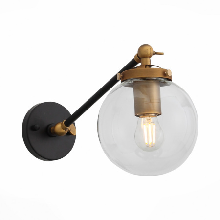 Настенные бра — Бра ST-Luce SL234.411.01 купить в  Настенные бра — Бра ST-Luce SL234.411.01 купить в