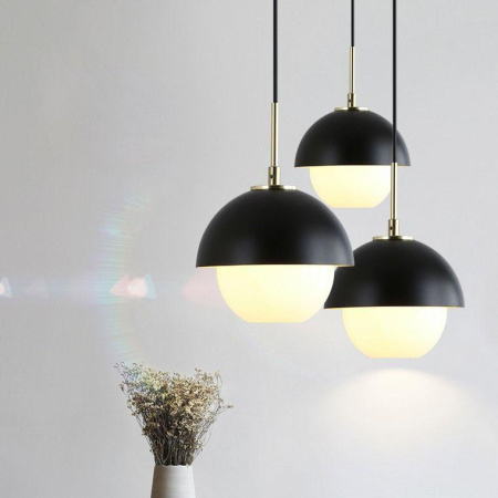 Подвесные светильники — Подвесной светильник Imperium Loft Olve 140908-26 купить в 