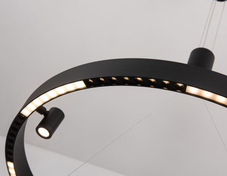 Подвесные светильники — Подвесной светильник Ambrella Light FL5845 купить в 