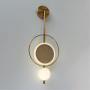 Настенные бра — Бра ARTE Lamp A2604AP-7GO купить в  Настенные бра — Бра ARTE Lamp A2604AP-7GO купить в
