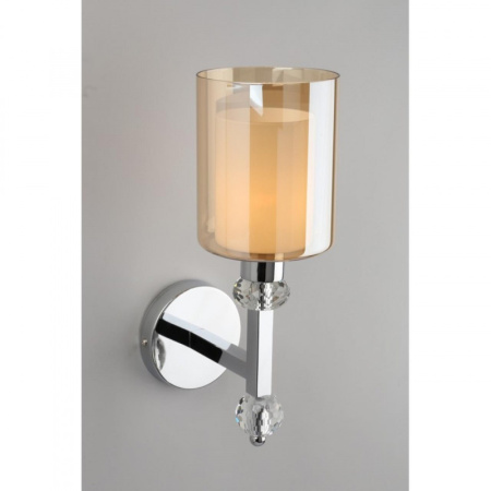 Настенные бра — Бра Omnilux OML-79901-01 купить в 