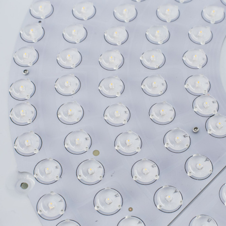 Накладные светильники — Накладной светильник Citilux CL72080RC купить в 