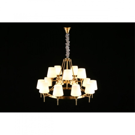 Люстры подвесные — Подвесная люстра APLOYT APL.840.03.15 купить в 