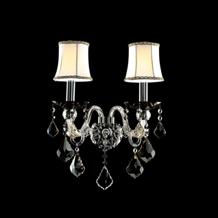 Настенные бра — Бра Illuminati MB92707-2A купить в 