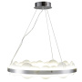 Люстры подвесные — Подвесная люстра Natali Kovaltseva LED LAMPS 81361 CHROME купить в  Люстры подвесные — Подвесная люстра Natali Kovaltseva LED LAMPS 81361 CHROME купить в