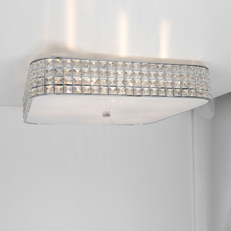 Накладные светильники — Накладной светильник Citilux CL324201 купить в 