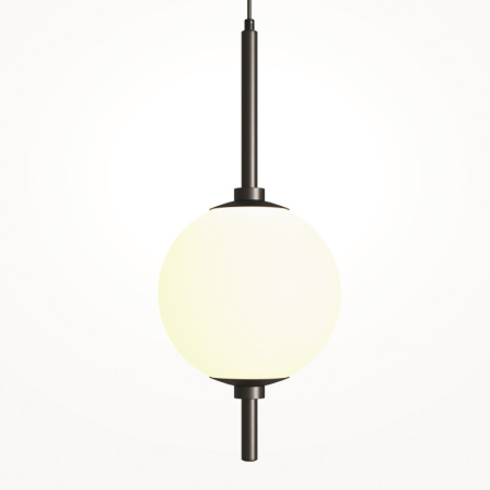 Подвесные светильники — Подвесной светильник Maytoni Z020PL-L6B3K купить в 