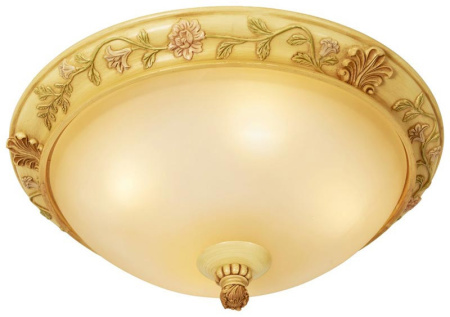 Накладные светильники — Накладной светильник WERTMARK WE358.03.027 купить в 