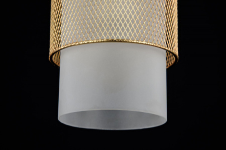 Подвесные светильники — Подвесной светильник Freya FR2201-PL-01-G купить в 