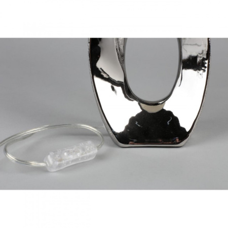 Настольные лампы — Настольная лампа Omnilux OML-82804-01 купить в 