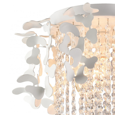 Люстры накладные — Накладная люстра F-Promo 2485-5U купить в 