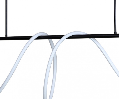 Люстры на штанге — Люстра на штанге Kink Light 08041-150,19(4000K) купить в 