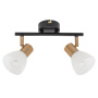 Споты — Спот ARTE Lamp A3117PL-2BK купить в  Споты — Спот ARTE Lamp A3117PL-2BK купить в