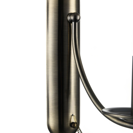 Настенные бра — Бра Freya FR2908-WL-01-BZ купить в 