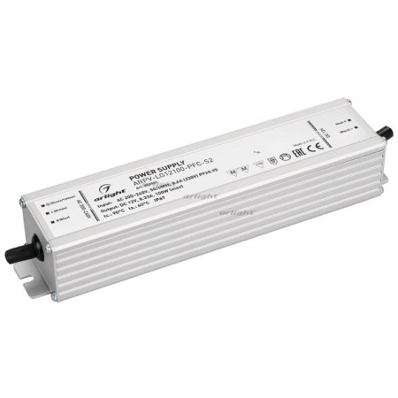 Блоки питания для светодиодных лент — Блок питания для светодиодной ленты Arlight 023351 купить в 