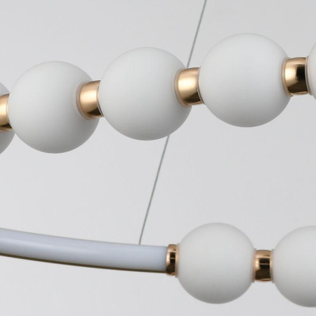 Подвесные светильники — Подвесной светодиодный светильник Imperium Loft Access 194916-23 купить в 