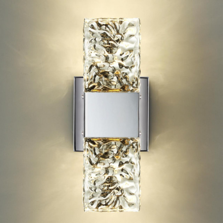 Настенные бра — Бра Odeon Light 4365/5WL купить в 