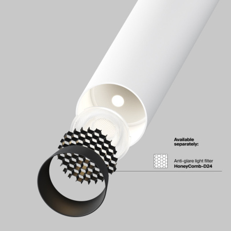 Споты — Спот Maytoni Technical P141RS-L125-6W4K-W купить в  Споты — Спот Maytoni Technical P141RS-L125-6W4K-W купить в