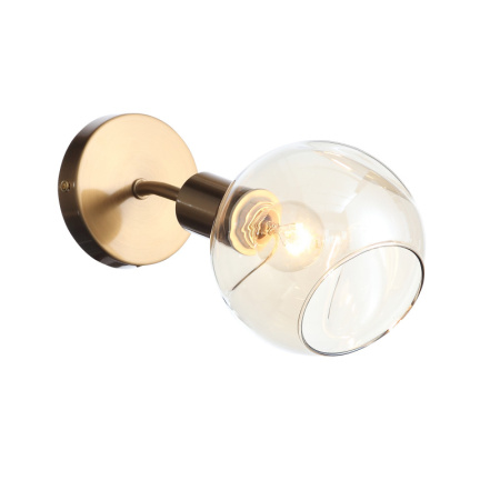 Настенные бра — Бра Evoluce SLE155301-01 купить в 