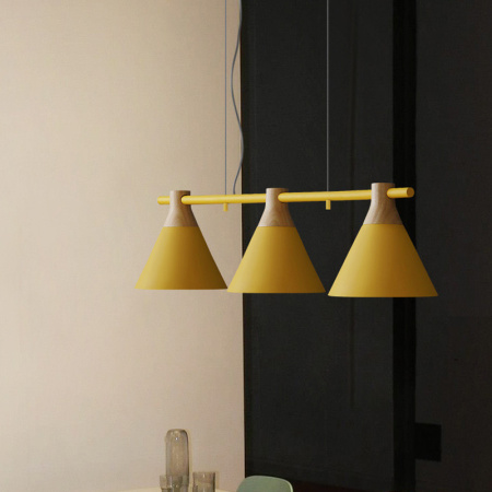 Подвесные светильники — Подвесной светильник Imperium Loft Next 191620-26 купить в 