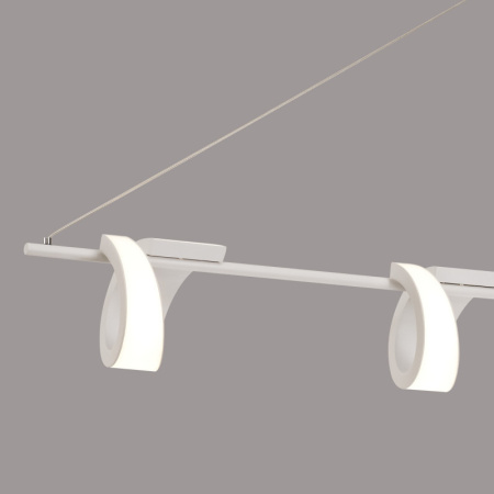 Люстры подвесные — Подвесная люстра Mantra 6650 купить в 