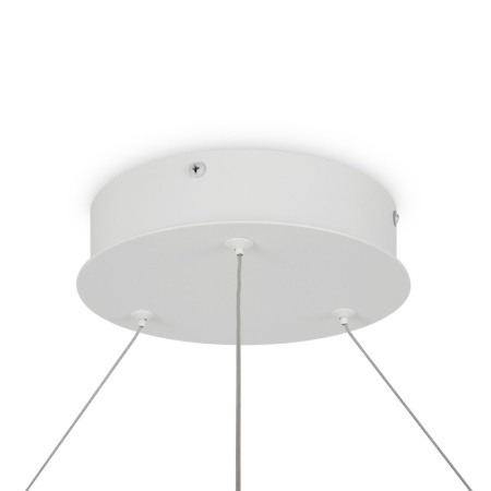 Подвесные светильники — Подвесной светильник Maytoni MOD058PL-L65WK купить в 