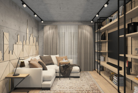 Трековые светильники — Светильник на шине Novotech 370902 купить в 