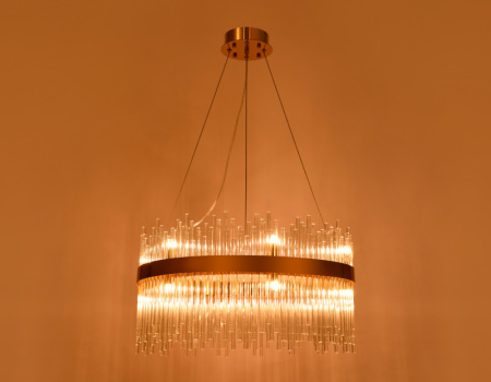 Люстры подвесные — Подвесная люстра Ambrella Light TR5355 купить в  Люстры подвесные — Подвесная люстра Ambrella Light TR5355 купить в