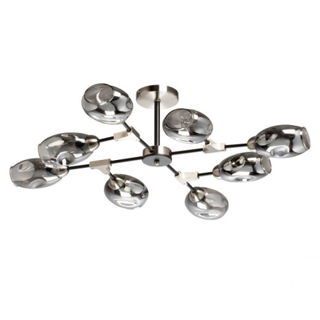 Люстры на штанге — Люстра на штанге DeMarkt 605016508 купить в  Люстры на штанге — Люстра на штанге DeMarkt 605016508 купить в