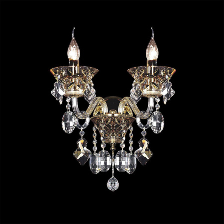 Потолочные светильники — Бра Osgona Tesoro 710622 купить в 