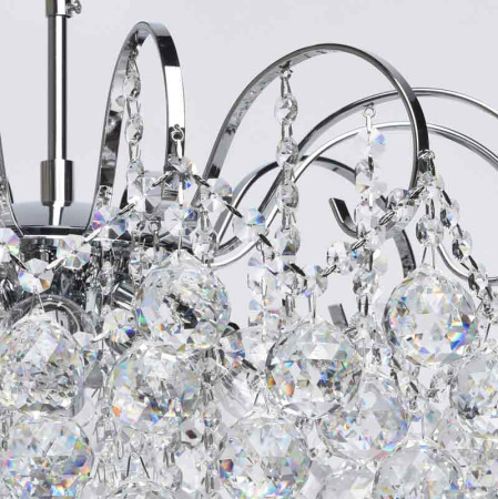 Люстры на штанге — Люстра на штанге MW-Light 232017506 купить в 