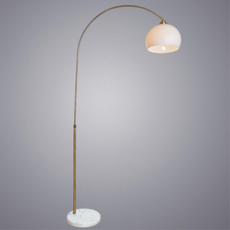Торшеры и напольные светильники — Торшер ARTE Lamp A5823PN-1PB купить в  Торшеры и напольные светильники — Торшер ARTE Lamp A5823PN-1PB купить в