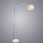 Торшеры и напольные светильники — Торшер ARTE Lamp A5823PN-1PB купить в  Торшеры и напольные светильники — Торшер ARTE Lamp A5823PN-1PB купить в