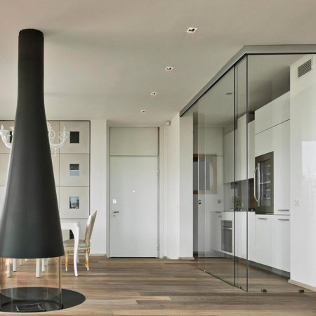 Встраиваемые точечные светильники — Встраиваемый светильник Novotech 370712 купить в 