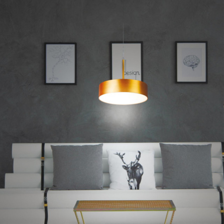 Трековые светильники — Светильник на шине Novotech 358772 купить в 