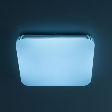 Накладные светильники — Накладной светильник Citilux CL714K480G купить в 