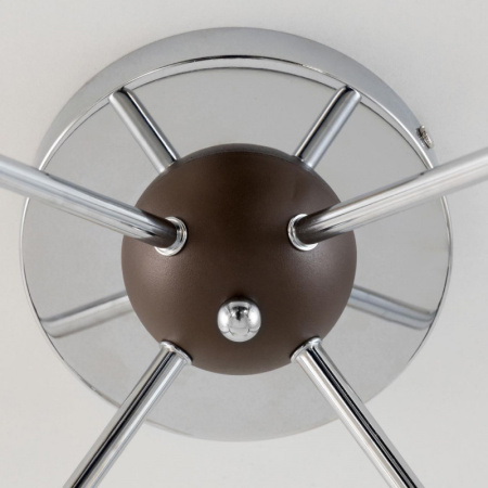 Люстры накладные — Накладная люстра Citilux CL138185 купить в 