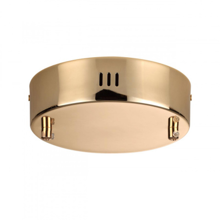 Базы накладные — База накладная Odeon Light 5015/2R купить в 